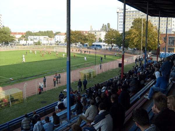 Szegedi VSE Stadion (Szeged)