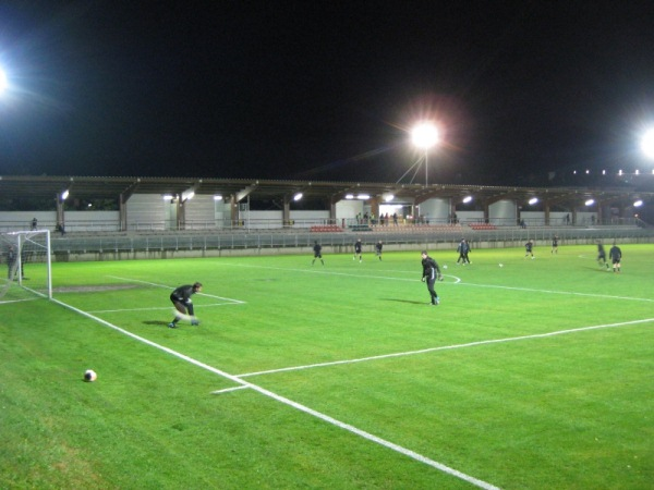 SIEMENS Energy Stadion (Weiz)