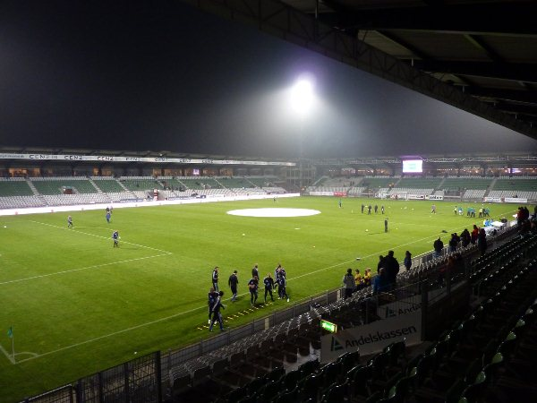 Energi Viborg Arena (Viborg)