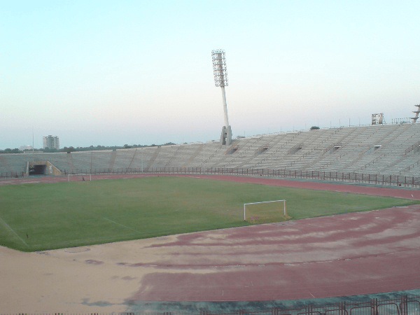 Latakia Sports City (Latakia)