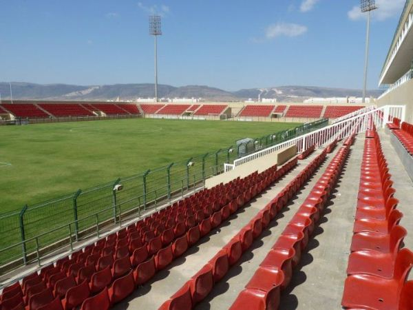 Al-Saada Stadium (Salalah)