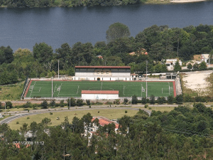 Estádio Municipal Rafael Pedreira (Vila Nova Cerveira)