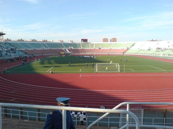 Stade du 24 février 1956