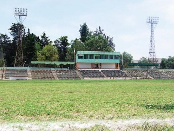 Estadio Luis Valenzuela Hermosilla