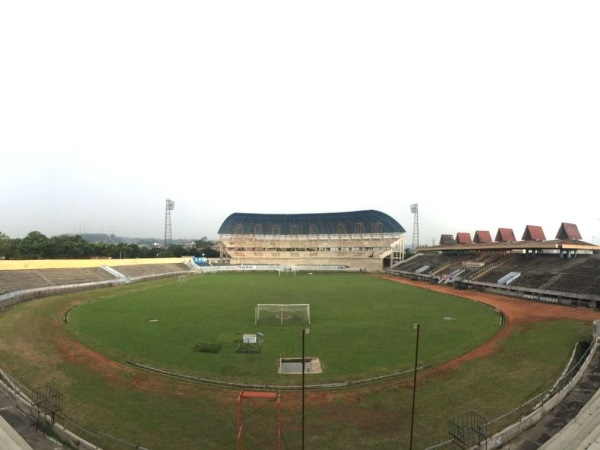 Stadion Jatidiri