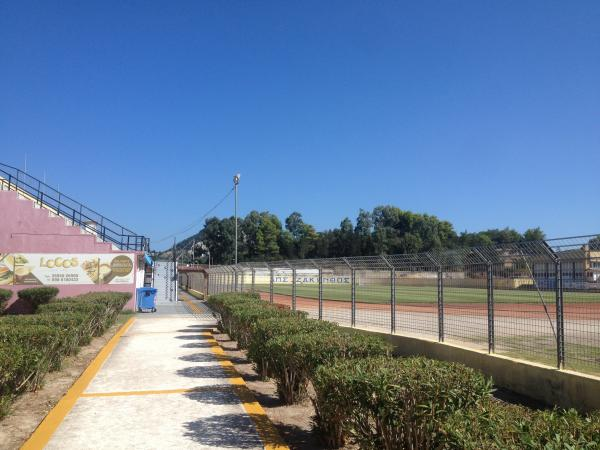 Dimotiko Stadio Zakynthos (Zakynthos)