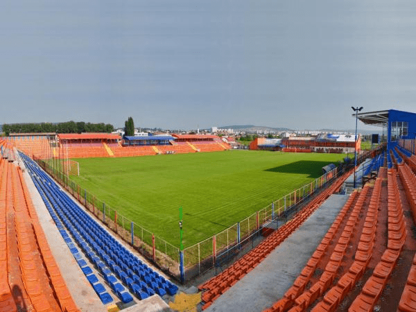 Stadionul Trans-Sil (Târgu Mureş)