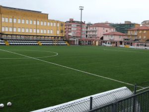 Stadio Edoardo Riboli