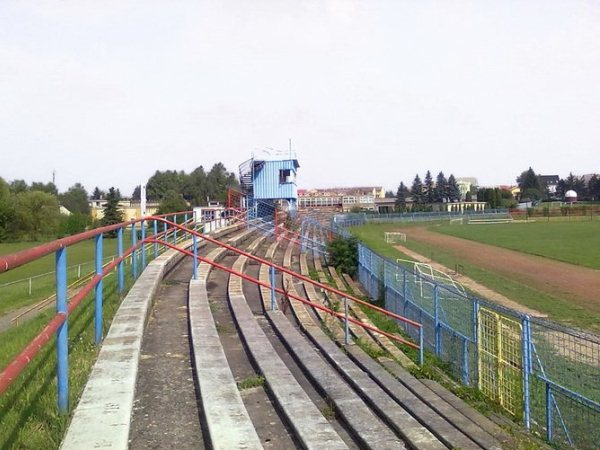 Olajbányász Sporttelep (Nagykanizsa)