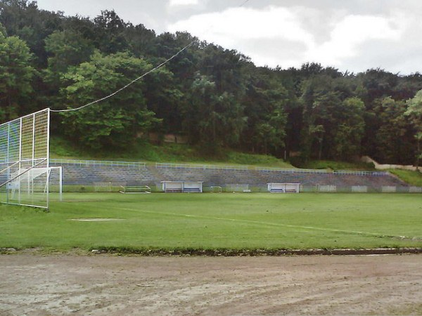 Bányász Stadion (Komló)