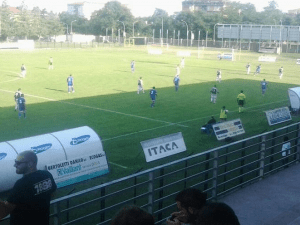 Stadio Matteo Legler (Ponte San Pietro)