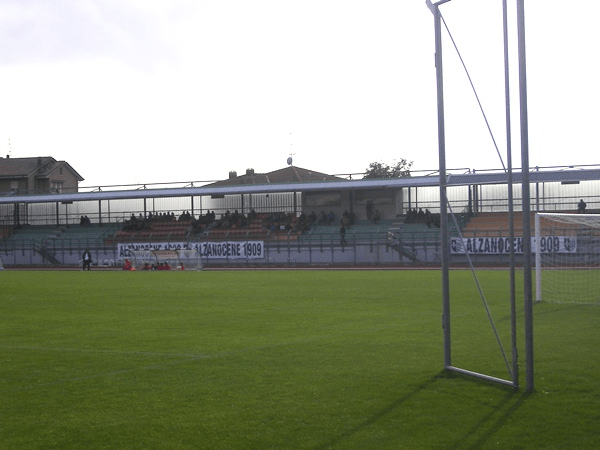 Stadio Carillo Pesenti Pigna (Alzano Lombardo)