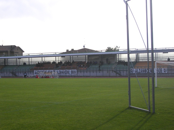 Stadio Carillo Pesenti Pigna