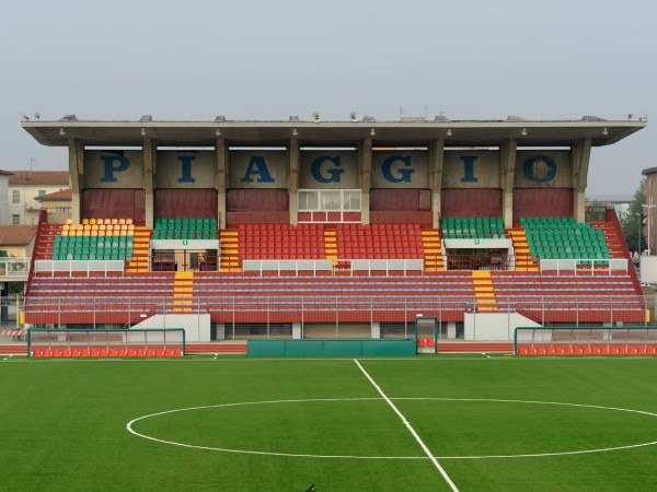Stadio Ettore Mannucci (Pontedera)