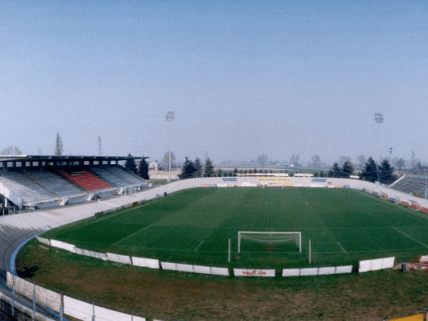 Stadio Ottavio Bottecchia (Pordenone)