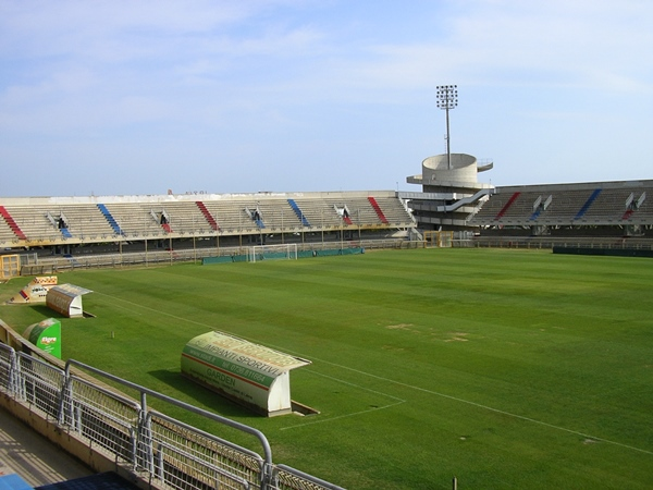 Stadio Riviera delle Palme (San Benedetto del Tronto)