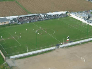 Stadio Lorenzo Casini (Trestina)