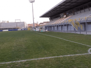 Stadio Enrico Rocchi (Viterbo)