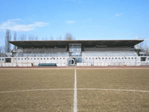 Stadio Fausto Ferrarini (Castelfranco Emilia)