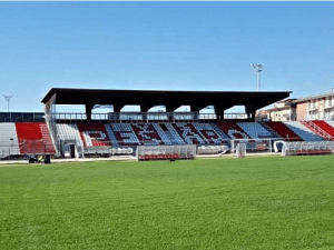 Stadio Tonino Benelli (Pesaro )