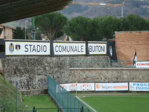 Stadio Buitoni (Sansepolcro)