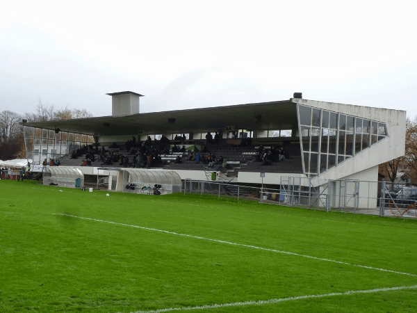 Stade Municipal du Ray (Nice)