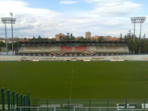 Stadio Tullo Morgagni (Forlì)