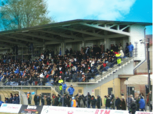 Stadio Pietro Zucchini (Budrio)