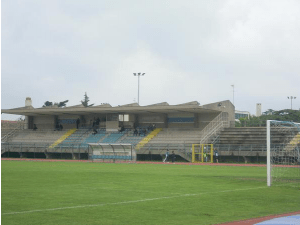 Stadio San Vigilio (Montebelluna)