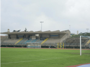 Stadio San Vigilio