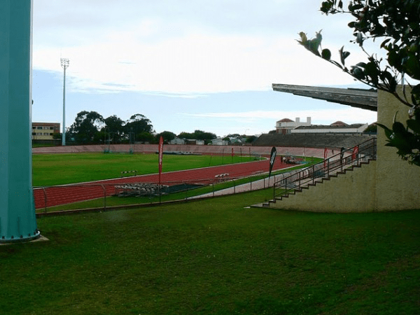 KaNyamazane Stadium