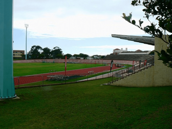 KaNyamazane Stadium (KaNyamazane)