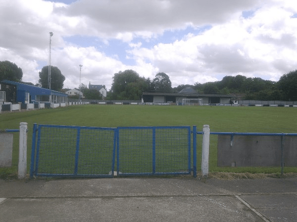 The Safety Net Stadium (Herne Bay, Kent)