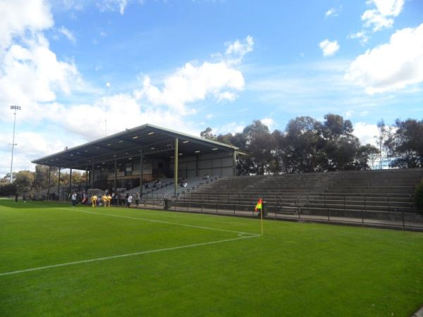 Epping Stadium (Melbourne)