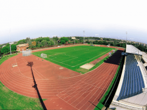 Stadio Casal del Marmo (Roma)