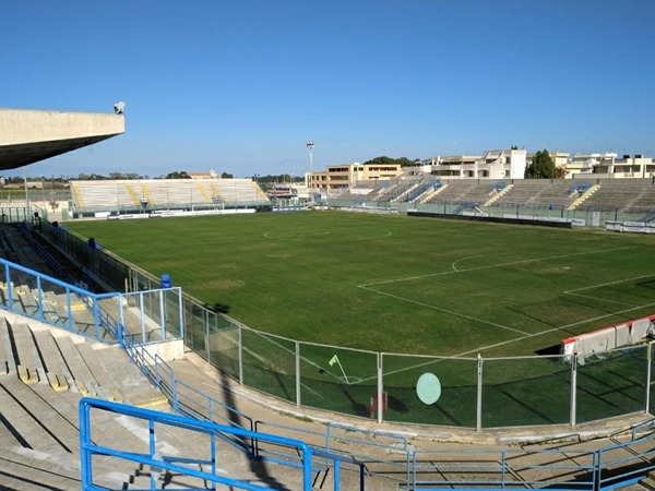 Stadio Franco Fanuzzi