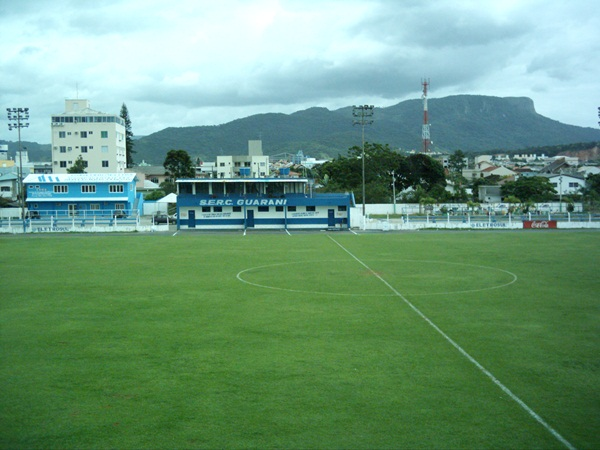 Estádio Renato Silveira (Palhoça, Santa Catarina)