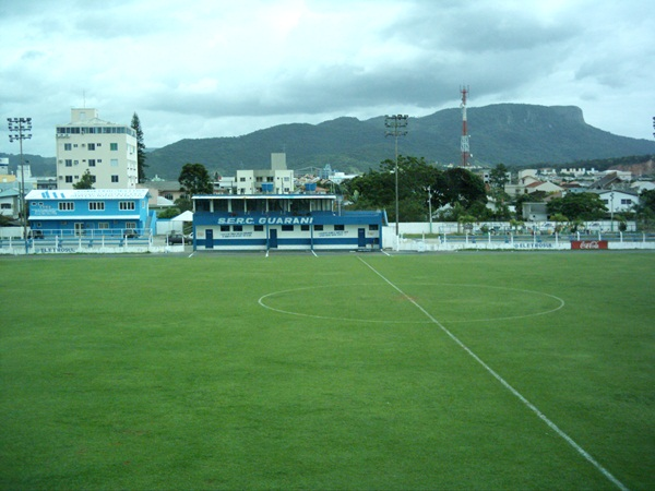 Estádio Renato Silveira