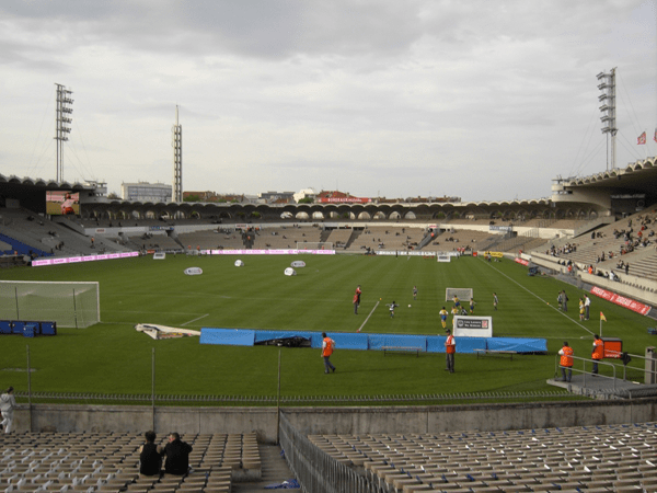 Stade Jacques Chaban-Delmas (Bordeaux)