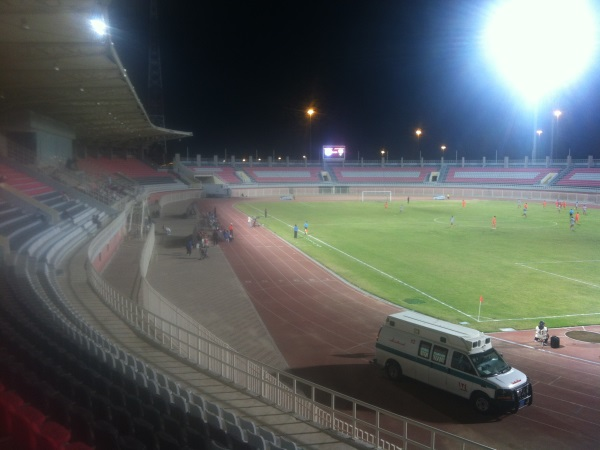 Khaitan Stadium