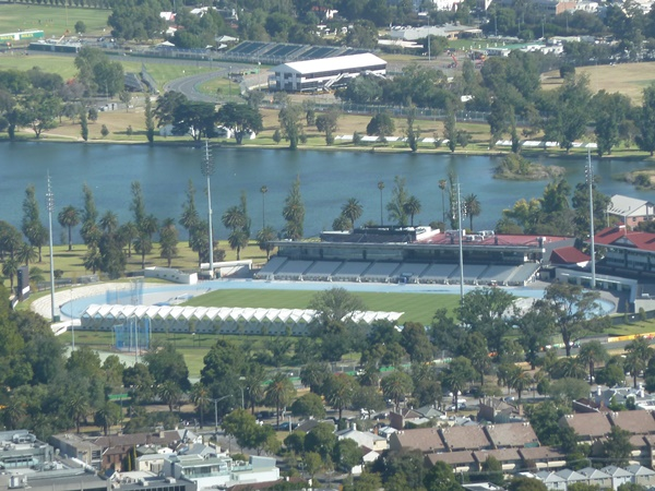 Lakeside Stadium