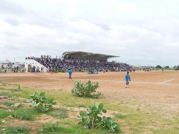 Stade Caroline Faye (Mbour)