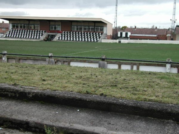 The Brewery Field (Spennymoor, County Durham)