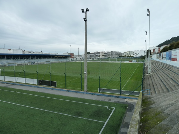 Estádio Dr. José de Matos