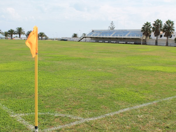 Estádio José Lino Pestana