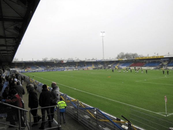 Mandemakers Stadion (Waalwijk)