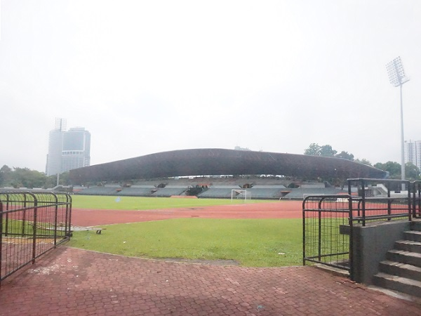 Stadium Petaling Jaya (Petaling Jaya)