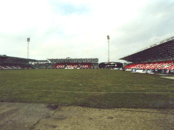 MASCOT PARK (Silkeborg)