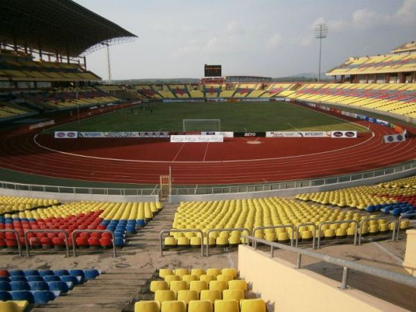 Stadium Hang Jebat (Melaka)