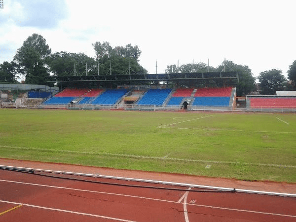 Stadium Majlis Perbandaran Temerloh (Temerloh)